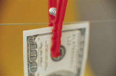 Web site advertising