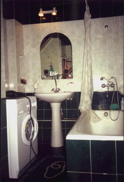 Bogdana Hmelnytskogo